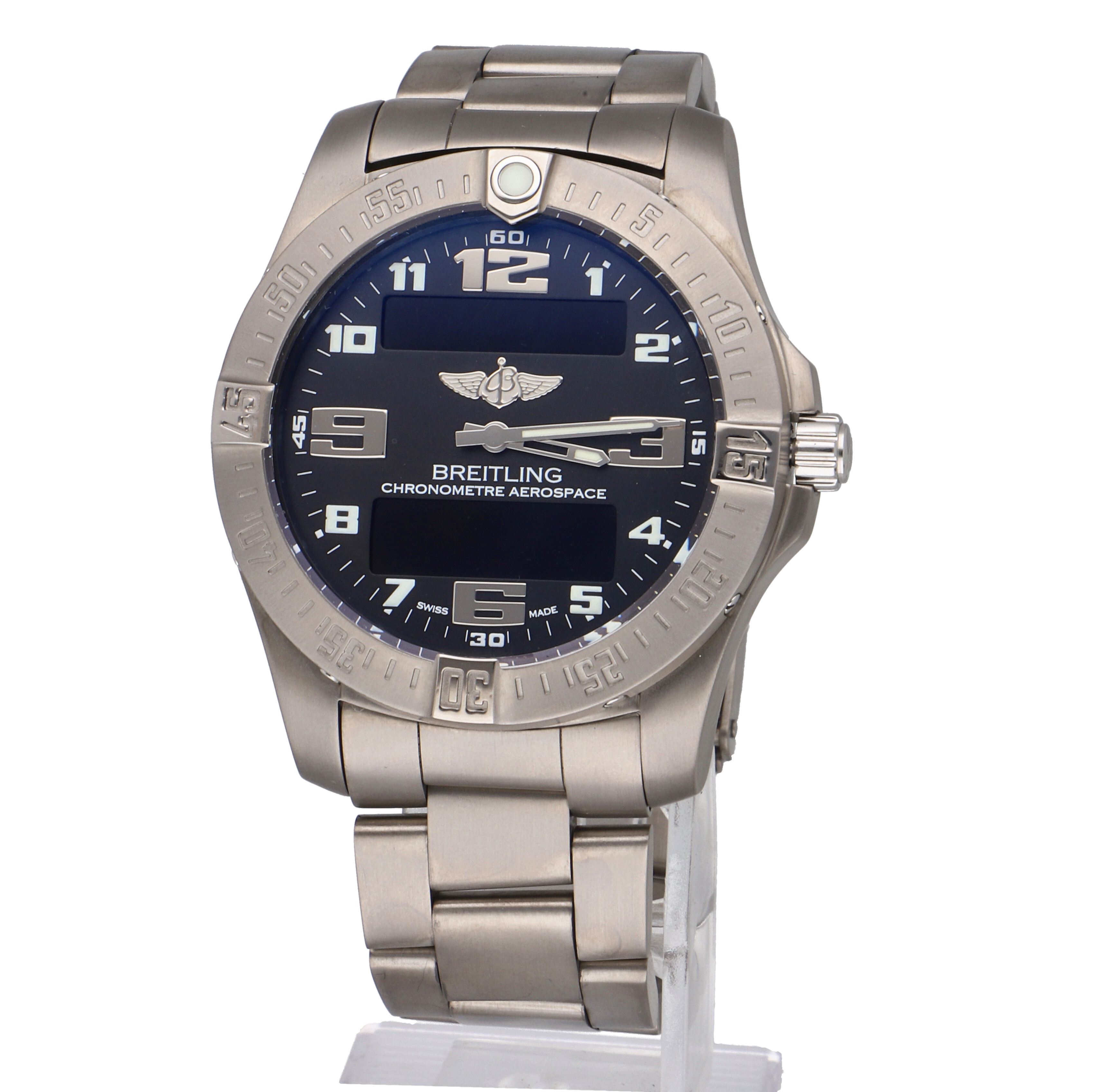 Breitling Professional